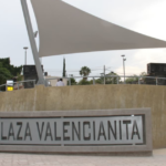 Nueva plaza pública