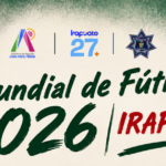 Operativo Mundial Irapuato