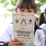 Presidenta en tu Escuela Irapuato