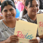 Redes y Espacios