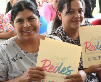 Redes y Espacios