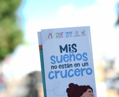 Trabajo infantil Irapuato