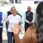 agua potable Tomelópez