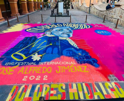 Dolores Hidalgo futbol