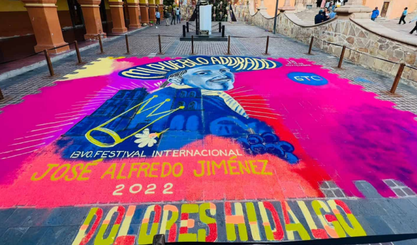 Dolores Hidalgo futbol