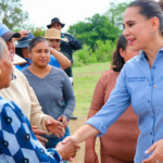 Agua potable rural