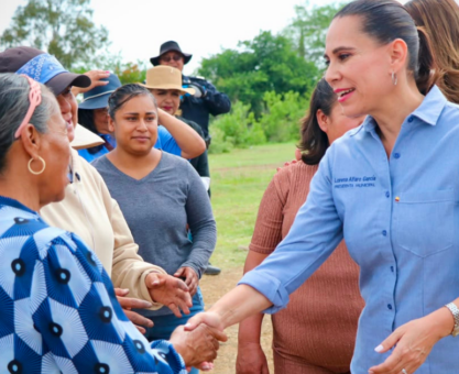 Agua potable rural