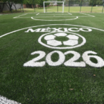 Canchas de fútbol Irapuato