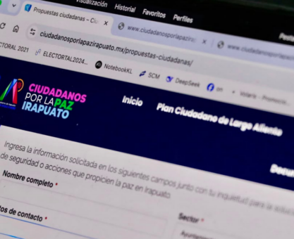 Ciudadanos por la Paz
