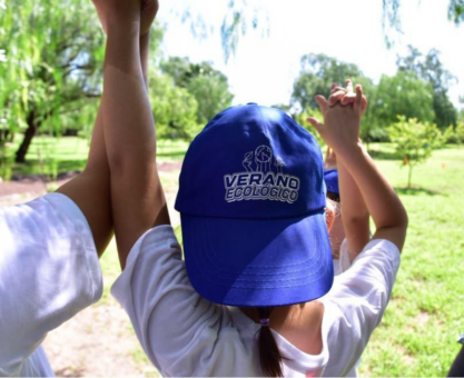 Cursos de Verano