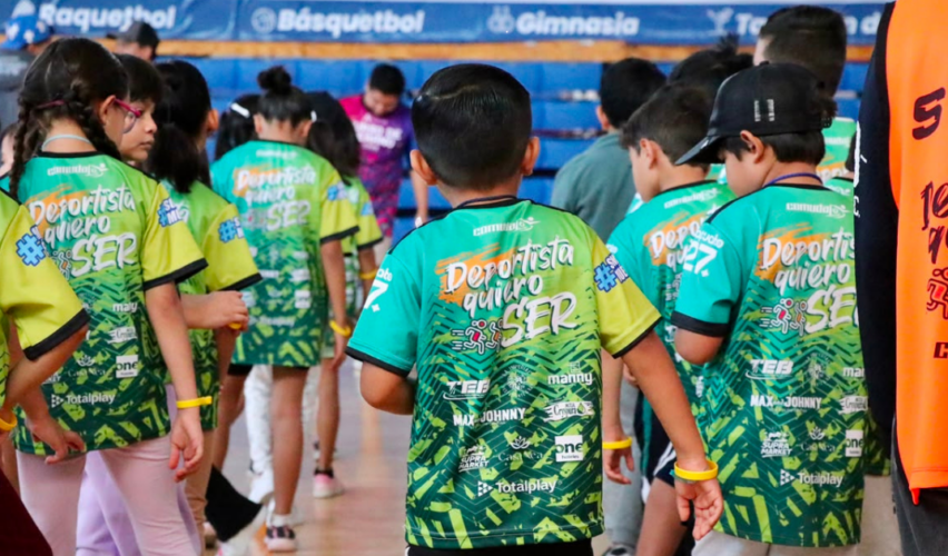 Cursos de Verano Irapuato