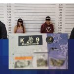 Detención en Irapuato