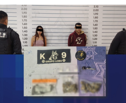 Detención en Irapuato