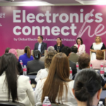 Electronics Connect HER