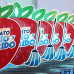Escoba de Platino