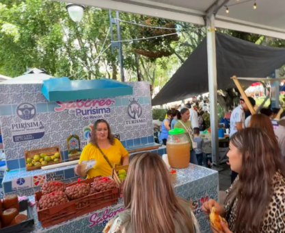 Feria Nuez Membrillo