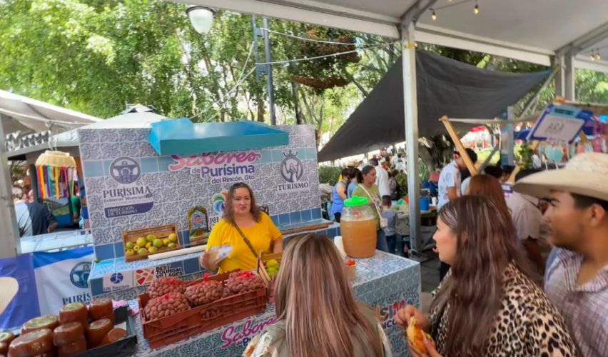 Feria Nuez Membrillo
