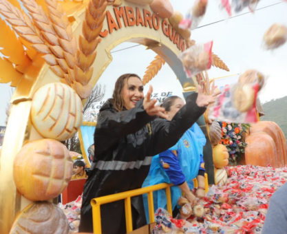 Feria de la Panificación