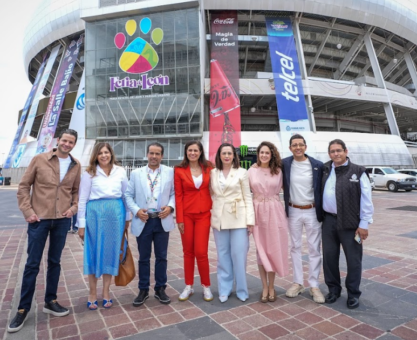 Festival Vive León