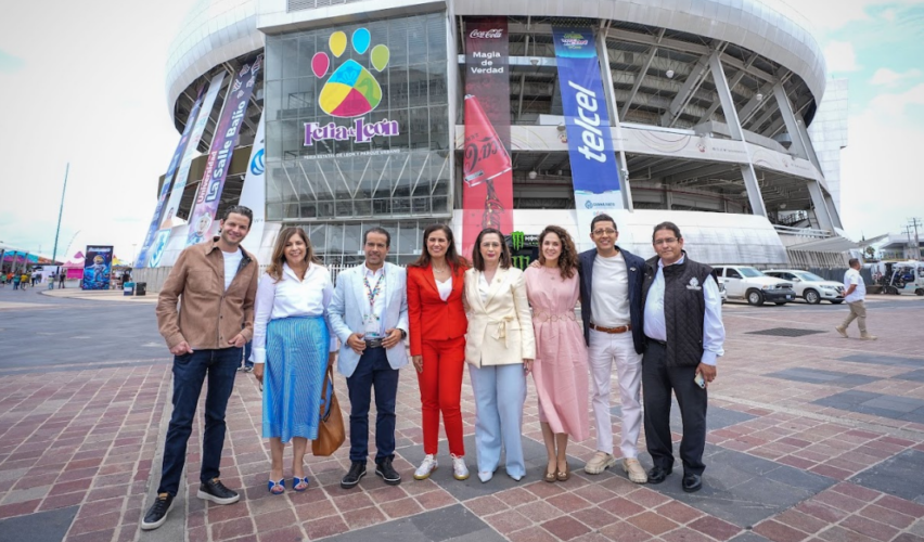 Festival Vive León