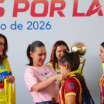 Freseros por la Paz