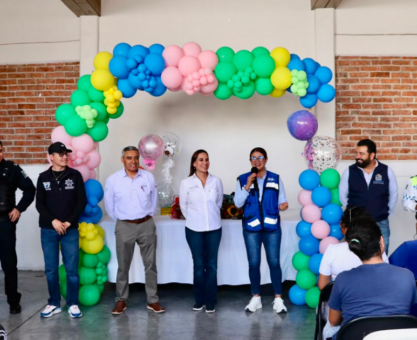 Gobierno cercano Irapuato