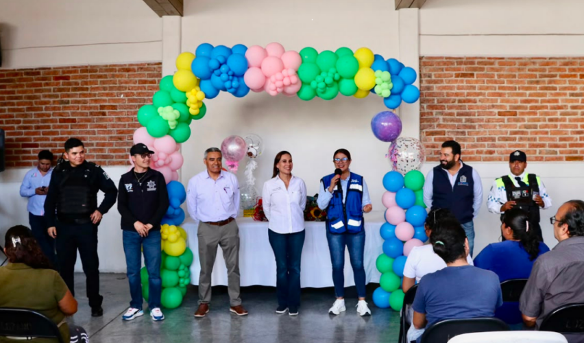 Gobierno cercano Irapuato