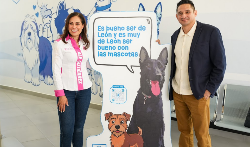 Hospital Mascotas León