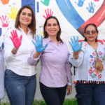 Juntos con Paso Firme