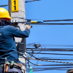 Mantenimiento de cableado