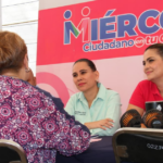 Miércoles Ciudadano Comunidad