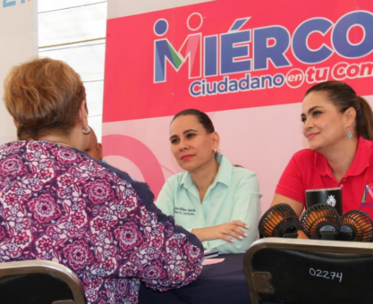 Miércoles Ciudadano Comunidad