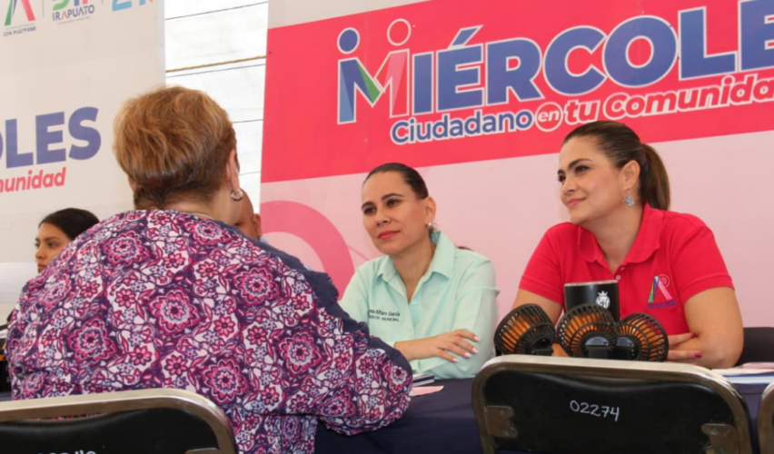 Miércoles Ciudadano Comunidad