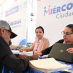 Miércoles Ciudadano