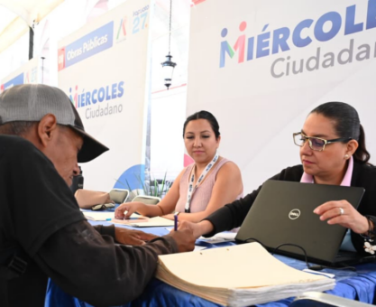 Miércoles Ciudadano
