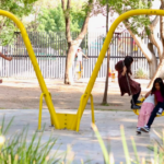 Parque Irekua