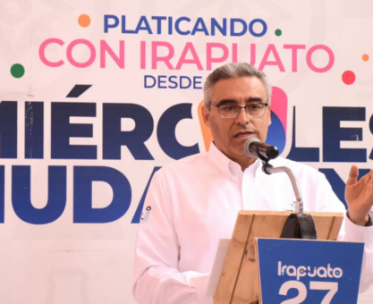 Plan Operativo Lluvias