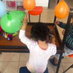 Primera infancia Guanajuato