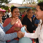 Red de agua potable