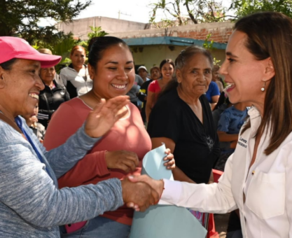 Red de agua potable