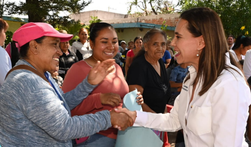 Red de agua potable