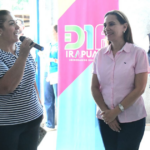 Redes y Espacios de Paz