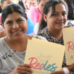 Redes y Espacios