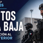 Seguridad en Irapuato