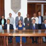 Sistema de Parques