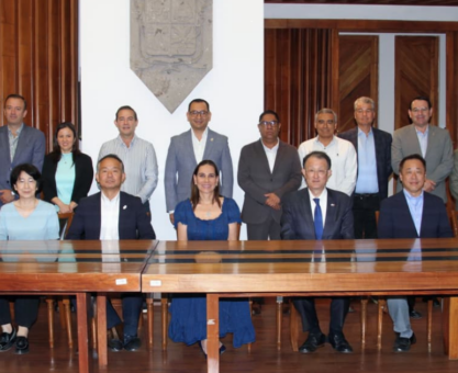 Sistema de Parques