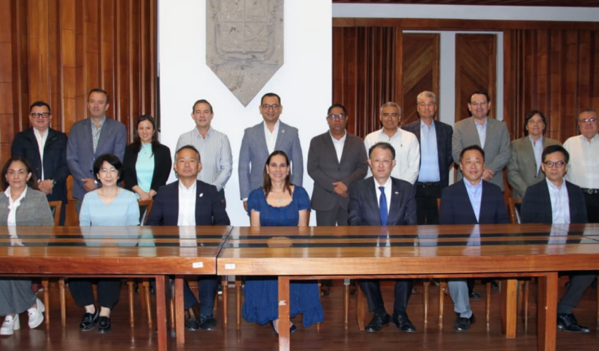 Sistema de Parques