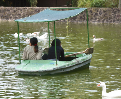 Turismo en Irapuato