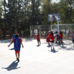 Unidades deportivas Irapuato