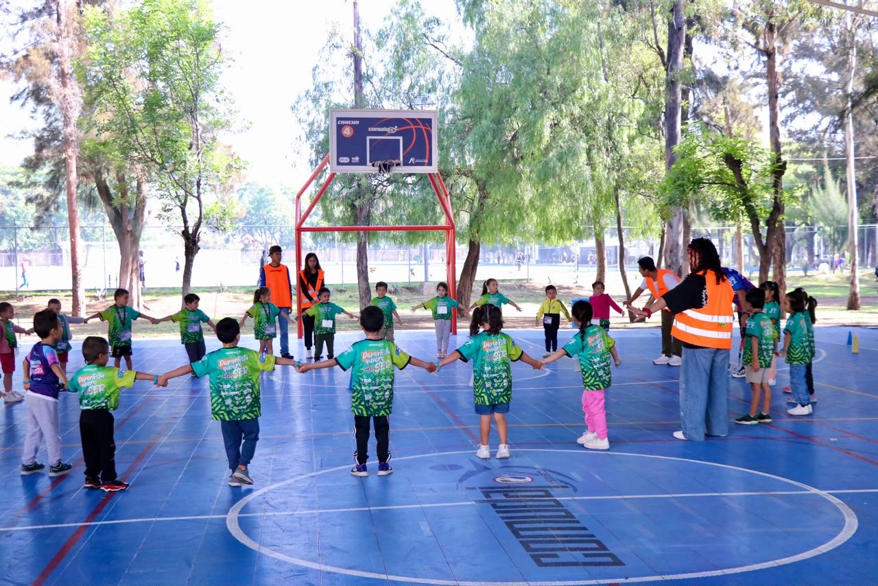 Cursos de Verano Irapuato